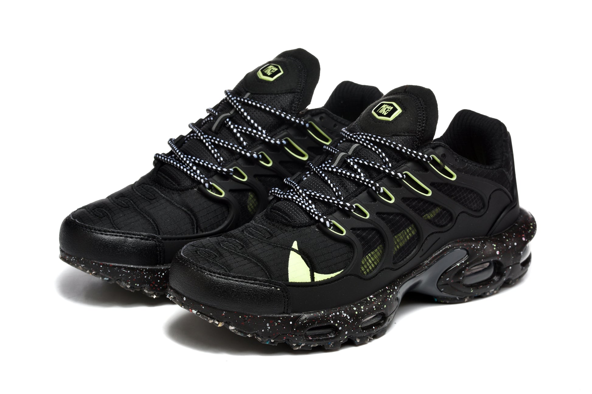Nike Air Max Terrascape — L’avenir aux pieds