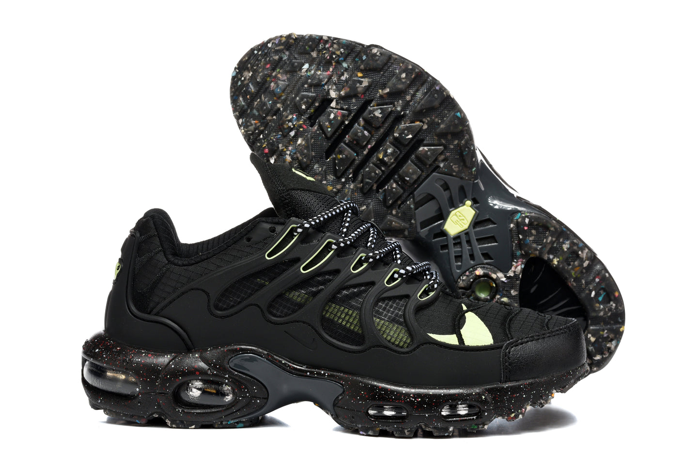 Nike Air Max Terrascape — L’avenir aux pieds