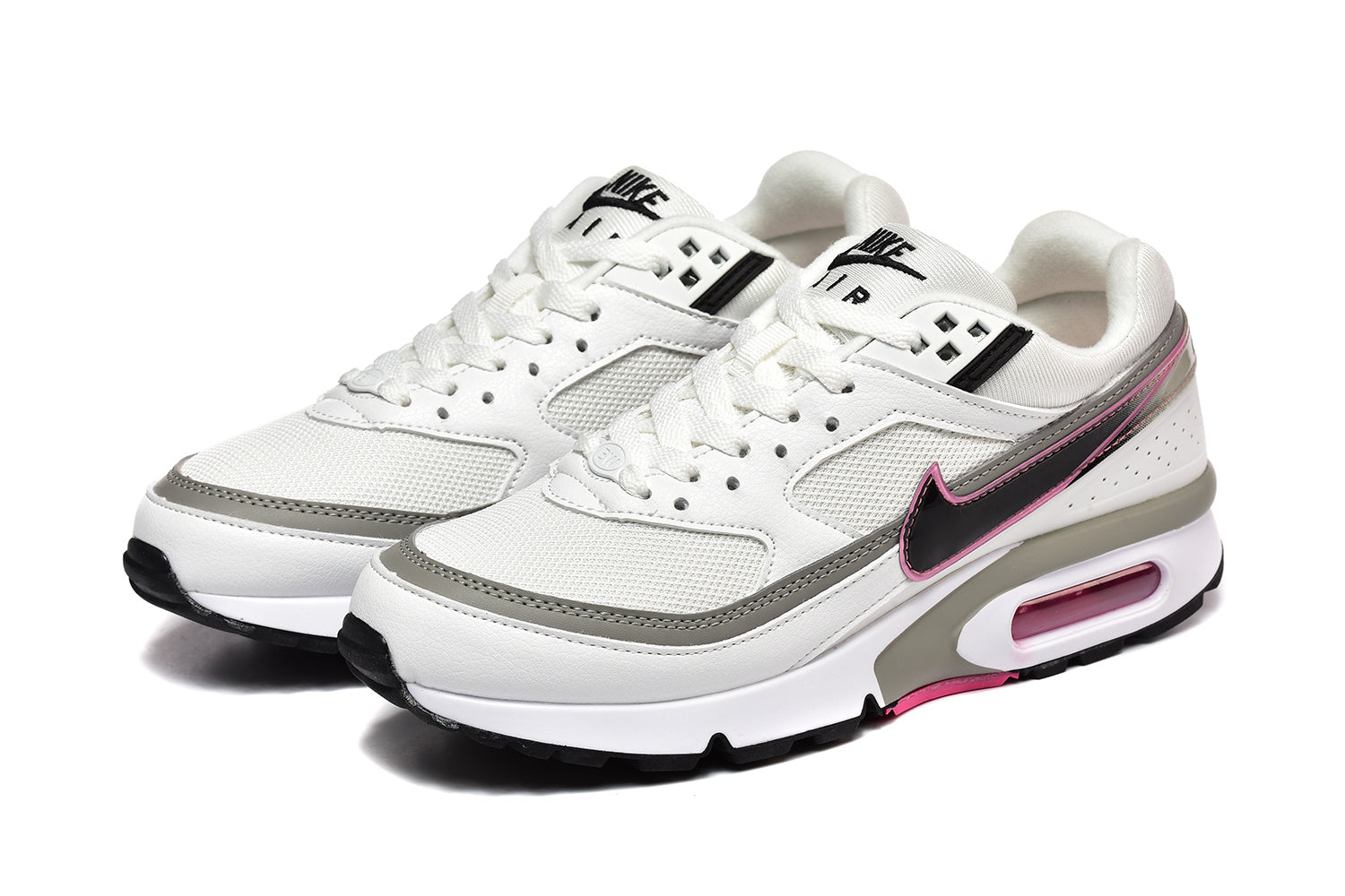 Nike Air Max BW - Le Classique rétro absolu