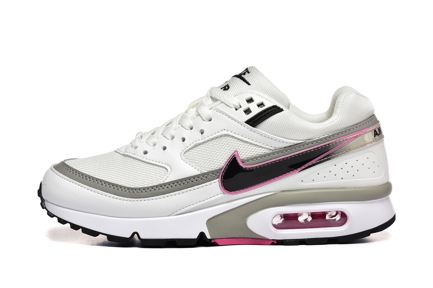 Nike Air Max BW - Le Classique rétro absolu