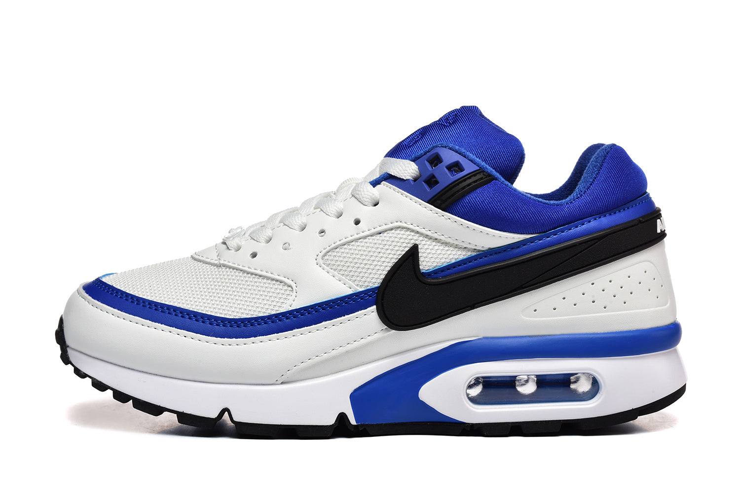 Nike Air Max BW - Le Classique rétro absolu