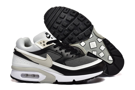 Nike Air Max BW - Le Classique rétro absolu