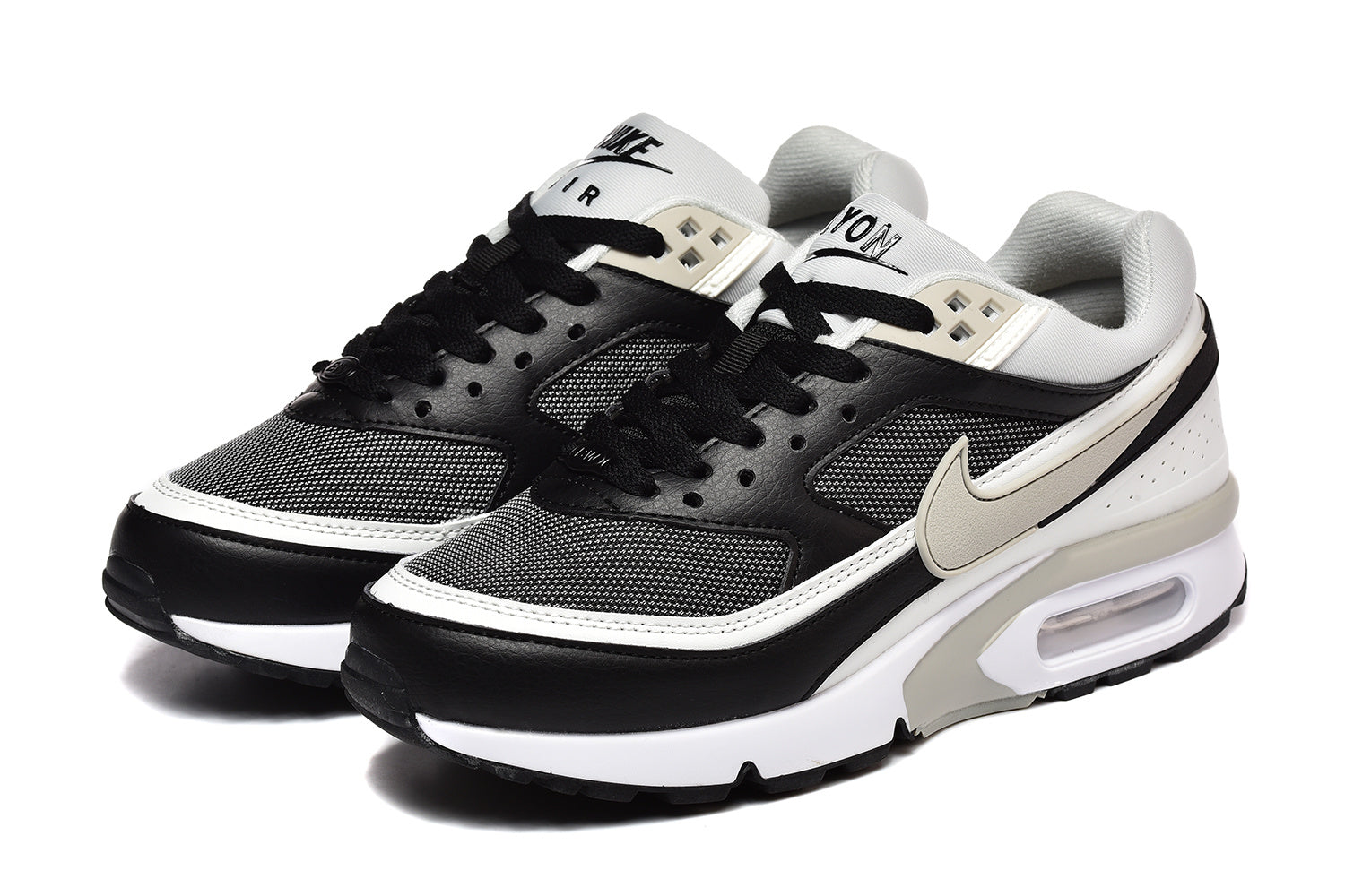 Nike Air Max BW - Le Classique rétro absolu