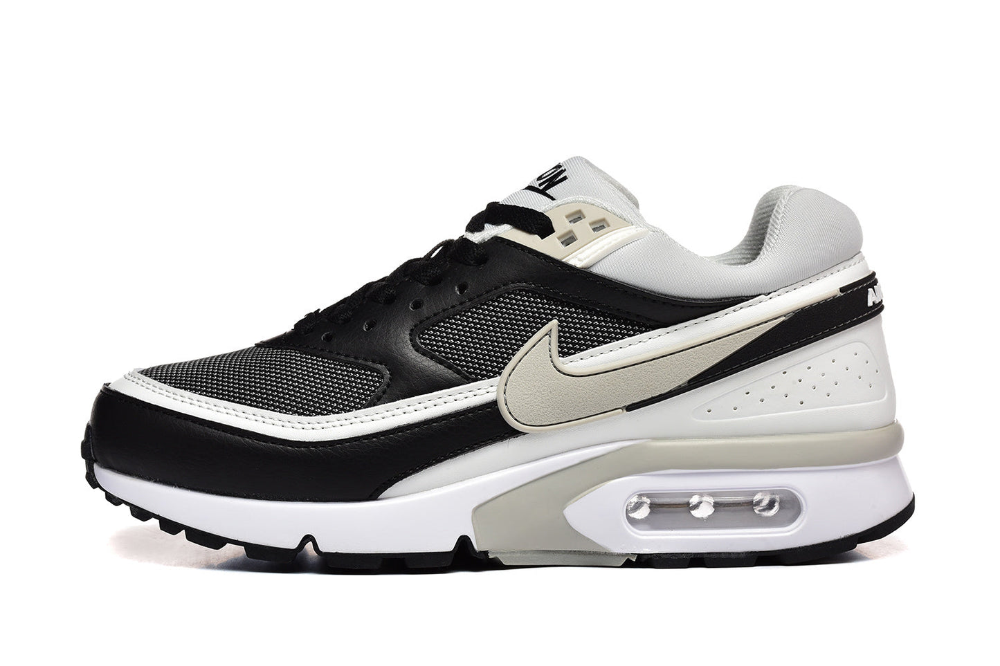 Nike Air Max BW - Le Classique rétro absolu