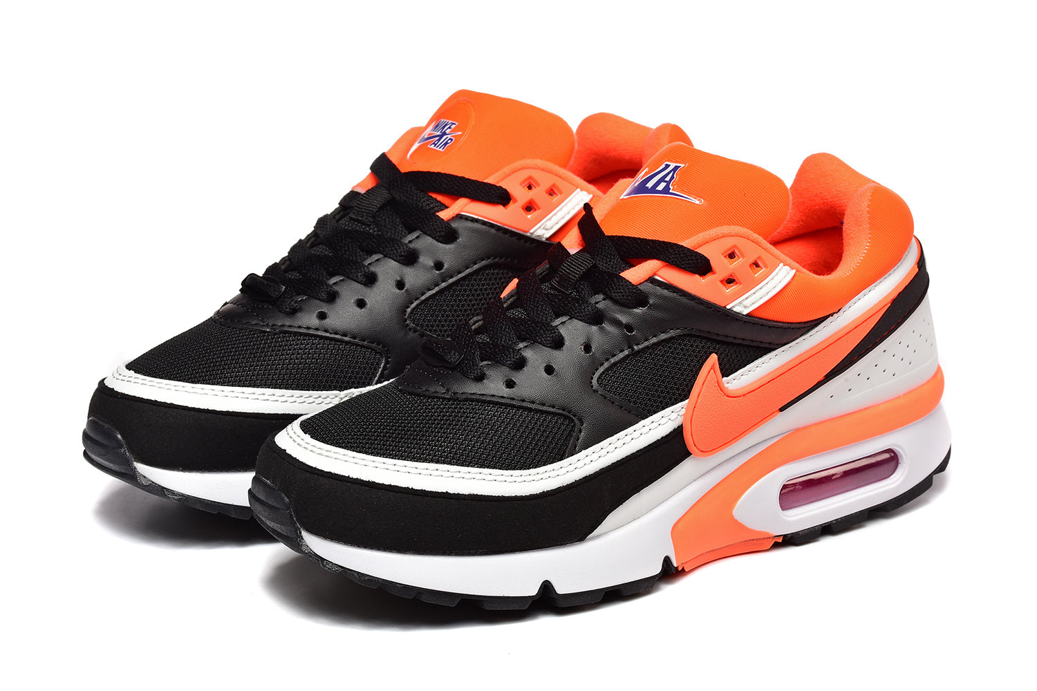 Nike Air Max BW QS City Pack "Los Angeles" - La West Coast