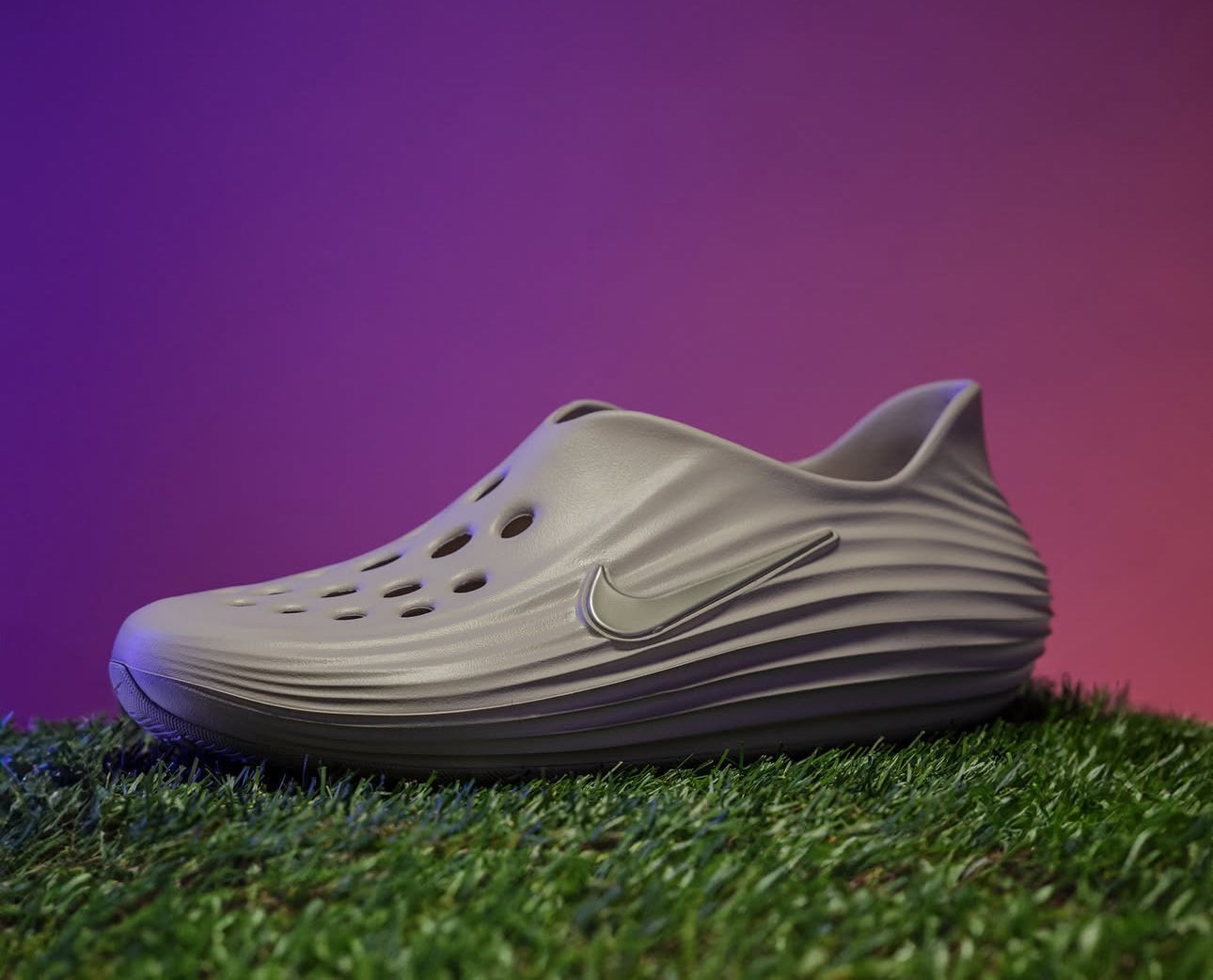 Nike ReactX Rejuven8 – Confort futuriste, style sans limite