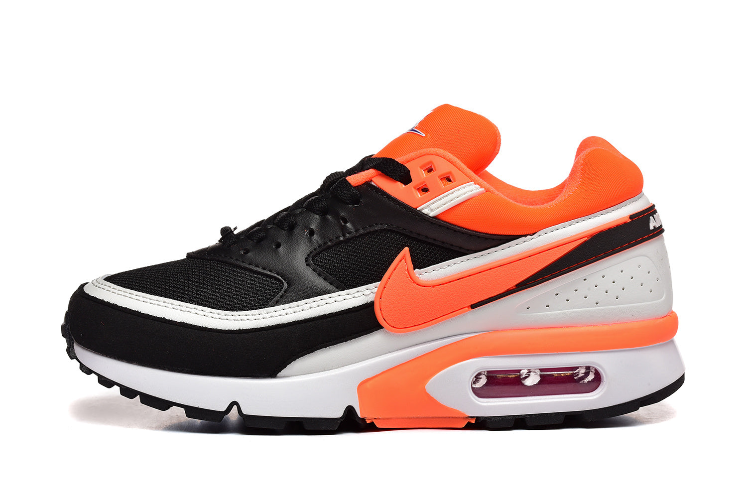 Nike Air Max BW QS City Pack "Los Angeles" - La West Coast