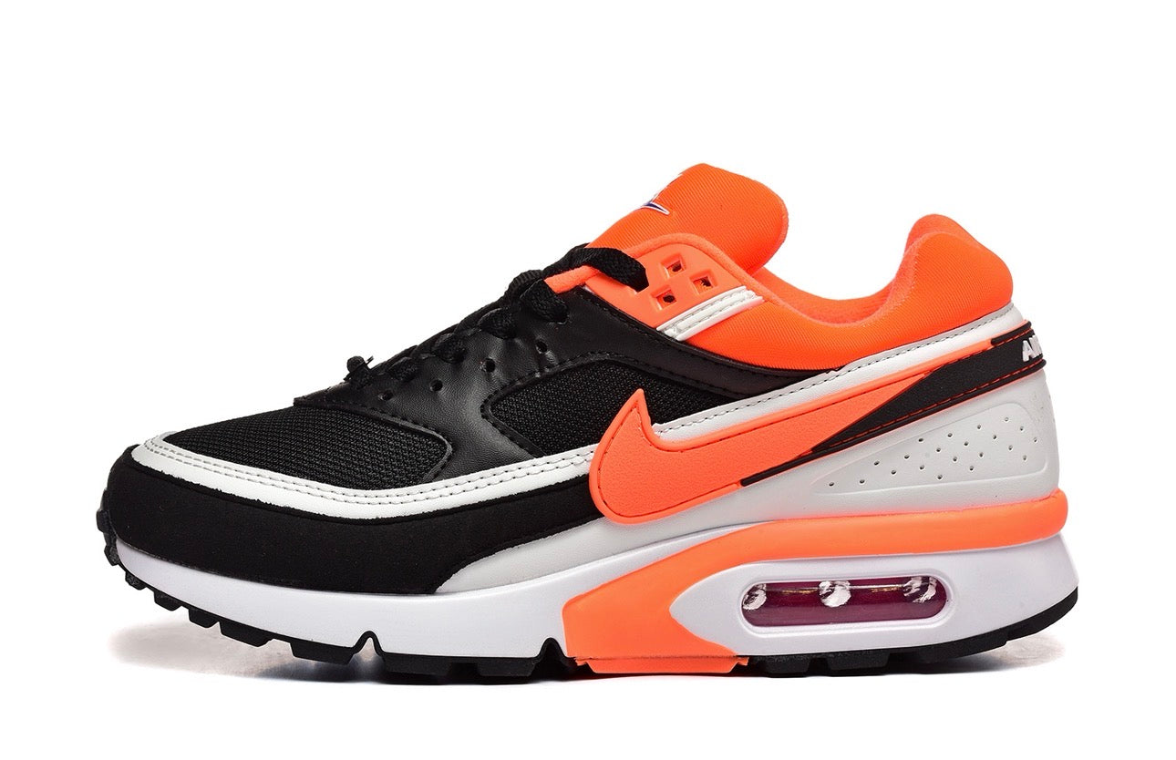Nike Air Max BW QS City Pack "Los Angeles" - La West Coast