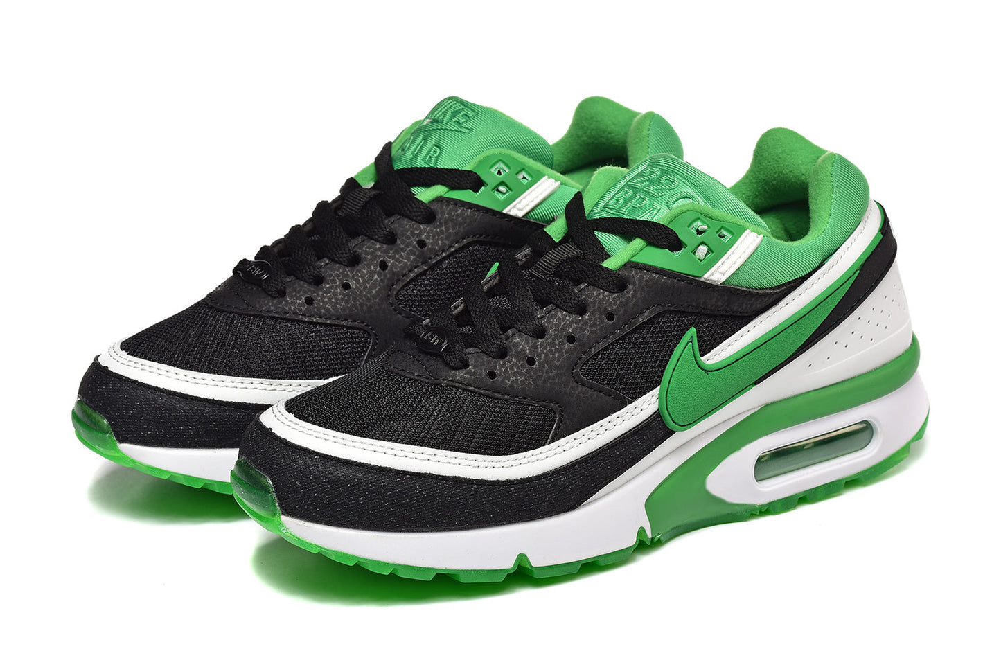 Nike Air Max BW - Le Classique rétro absolu