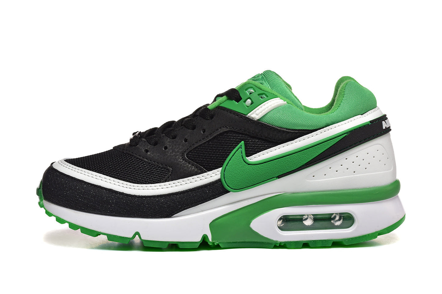 Nike Air Max BW - Le Classique rétro absolu