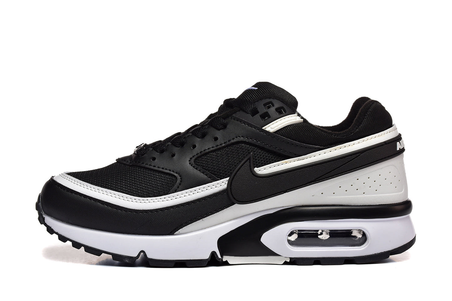 Nike Air Max BW - Le Classique rétro absolu