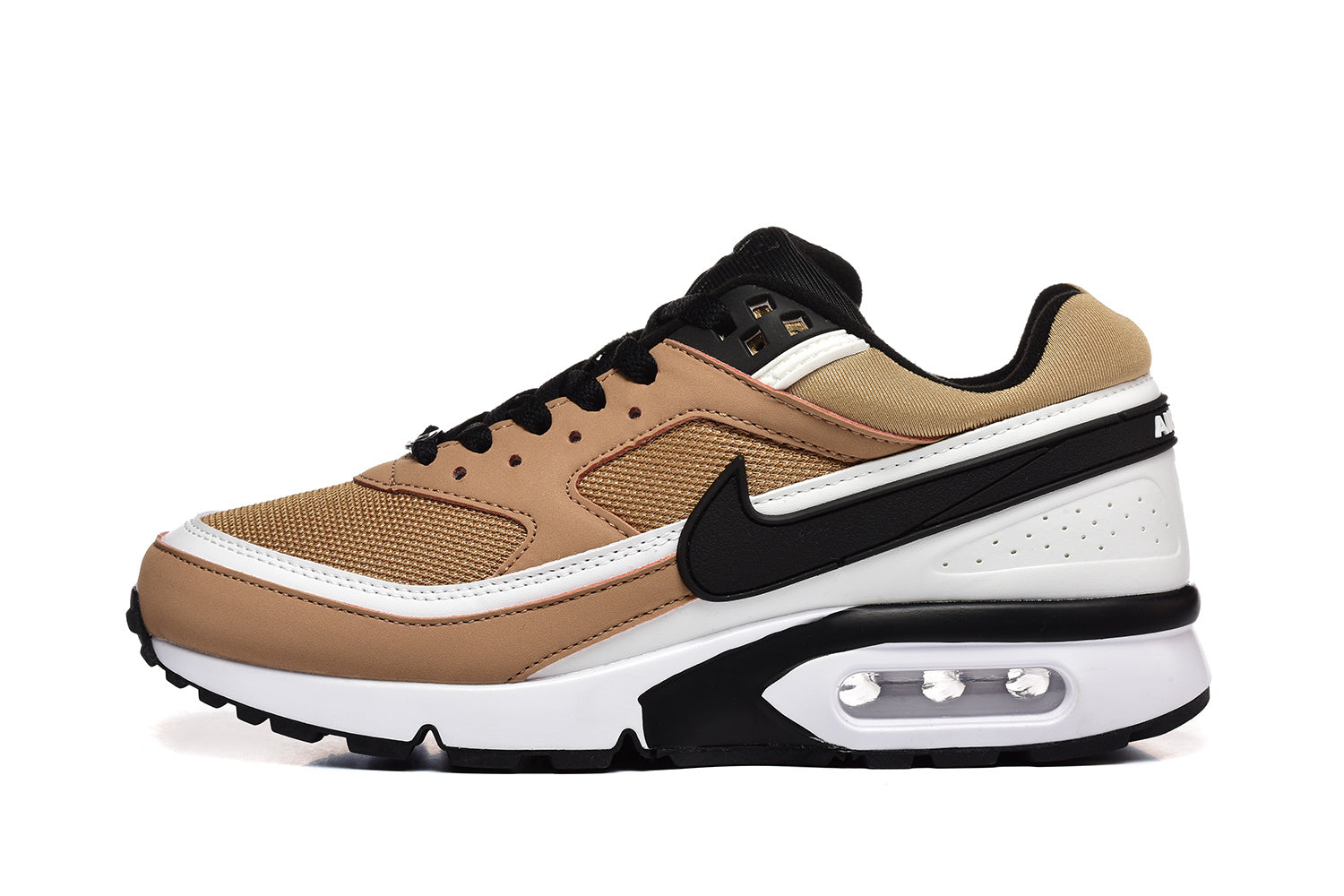 Nike Air Max BW - Le Classique rétro absolu