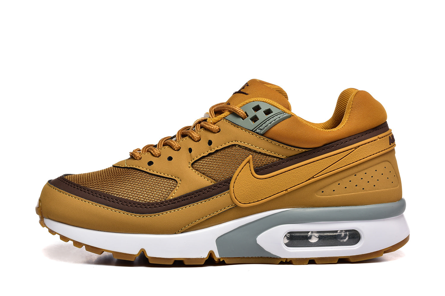 Nike Air Max BW - Le Classique rétro absolu