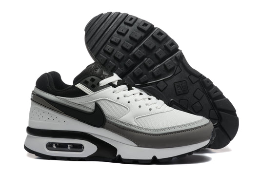 Nike Air Max BW - Le Classique rétro absolu
