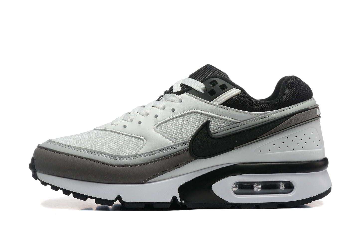 Nike Air Max BW - Le Classique rétro absolu