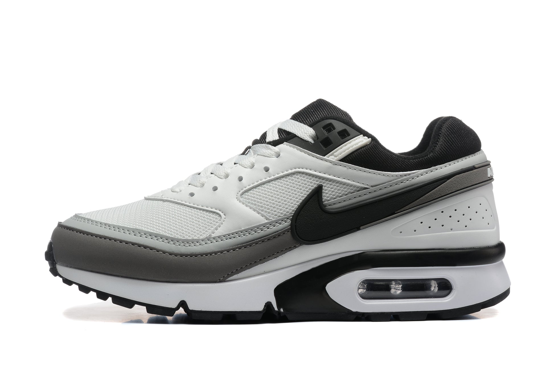 Nike Air Max BW - Le Classique rétro absolu