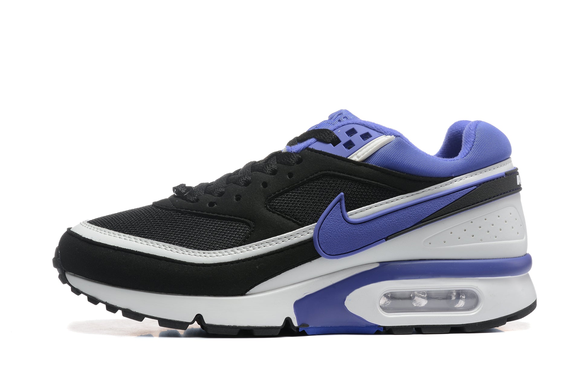 Nike Air Max BW - Le Classique rétro absolu