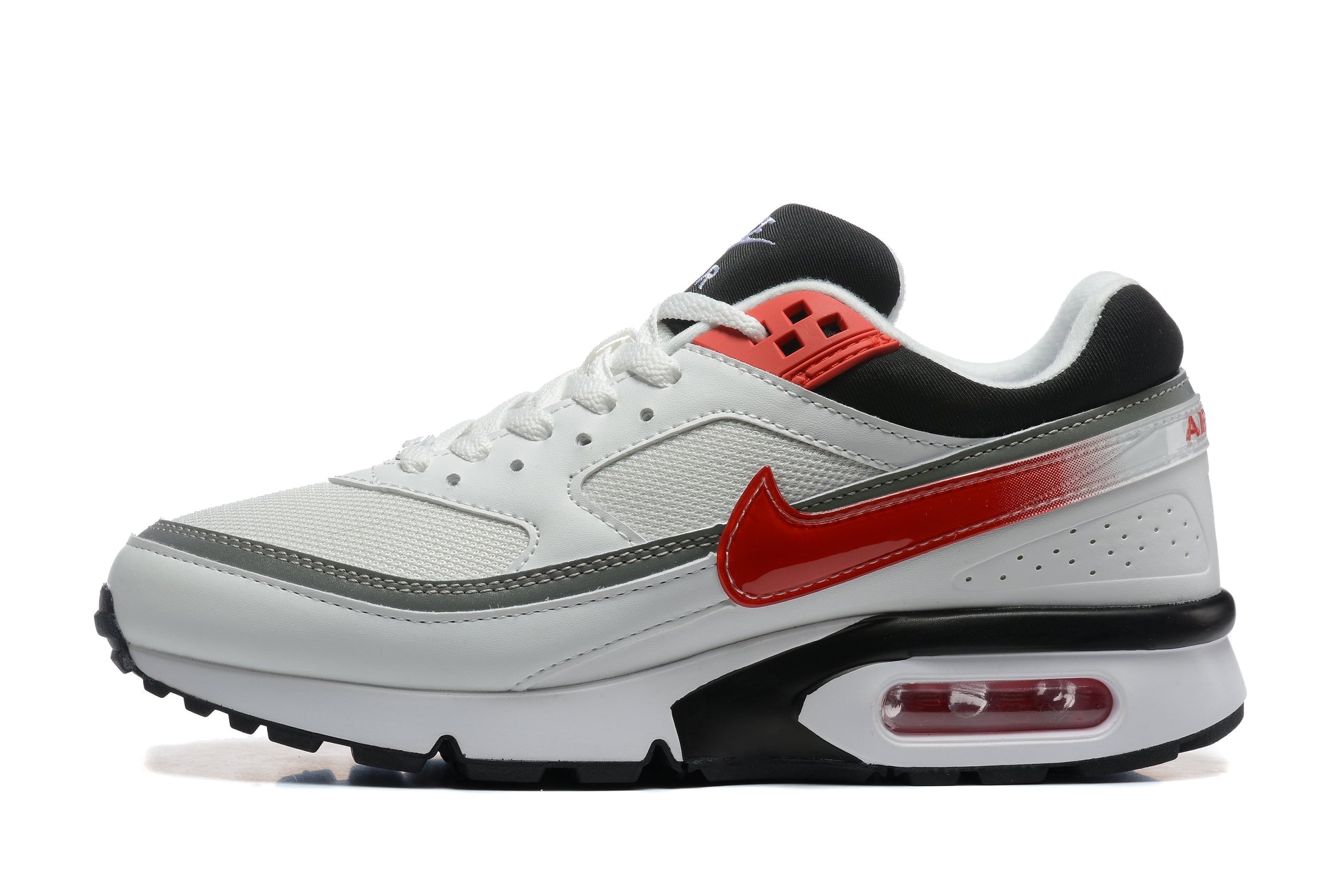 Nike Air Max BW - Le Classique rétro absolu