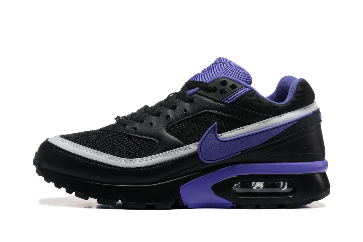 Nike Air Max BW - Le Classique rétro absolu