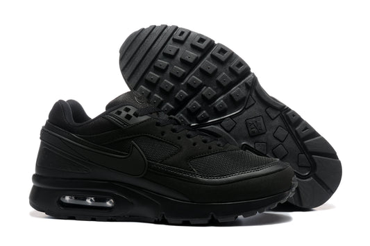 Nike Air Max BW - Le Classique rétro absolu