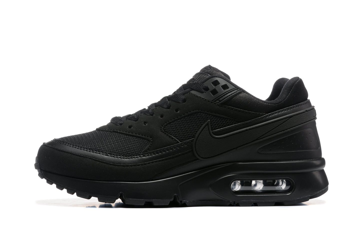 Nike Air Max BW - Le Classique rétro absolu