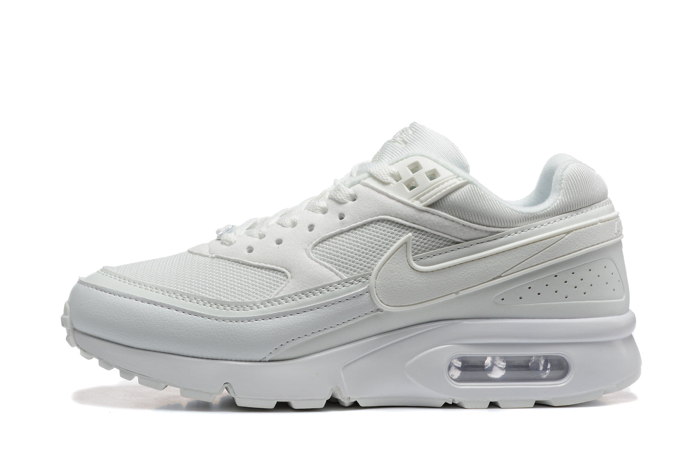 Nike Air Max BW - Le Classique rétro absolu