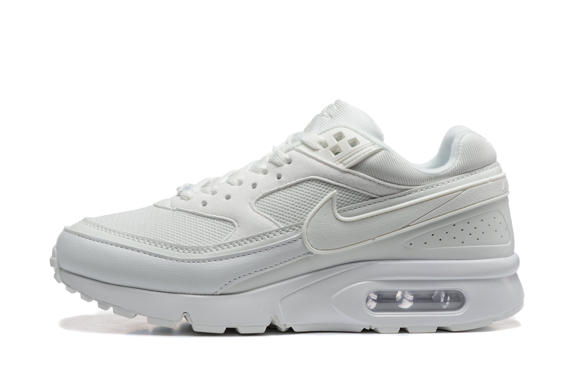 Nike Air Max BW - Le Classique rétro absolu