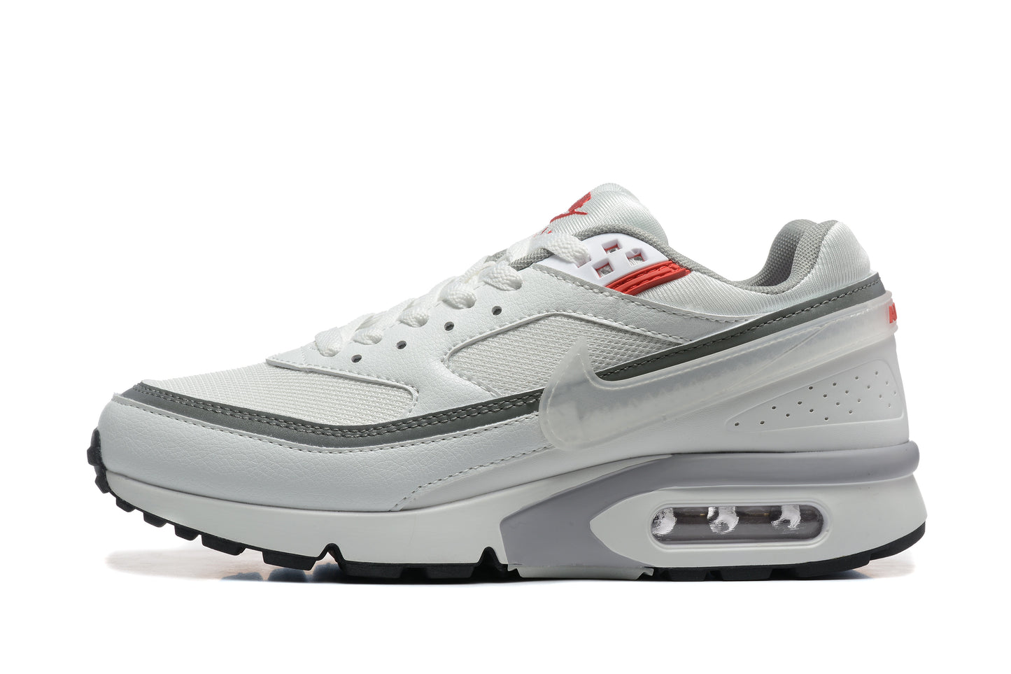 Nike Air Max BW - Le Classique rétro absolu