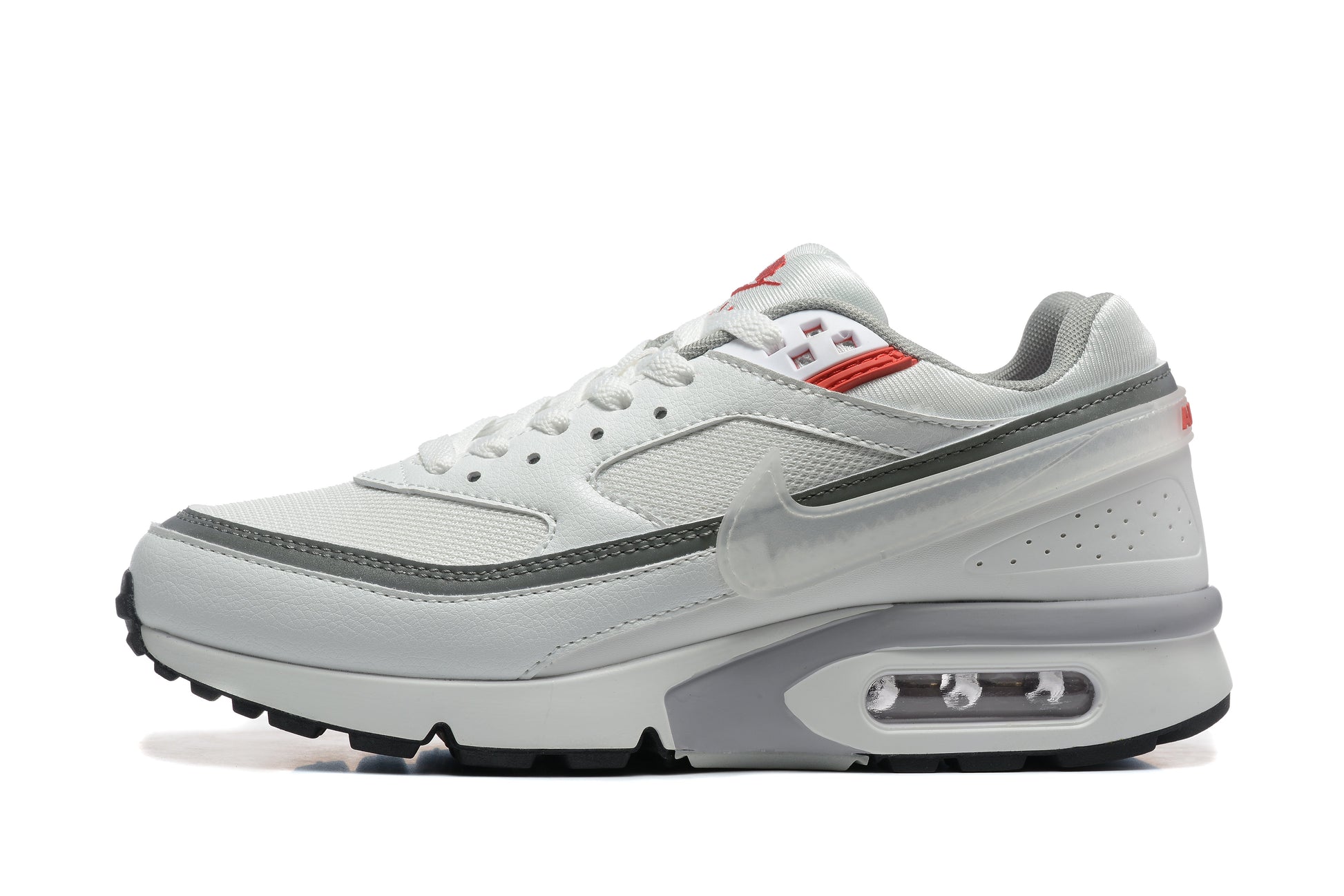 Nike Air Max BW - Le Classique rétro absolu