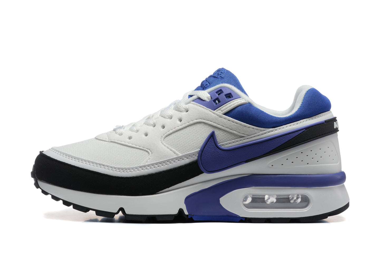 Nike Air Max BW - Le Classique rétro absolu