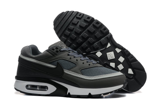 Nike Air Max BW - Le Classique rétro absolu