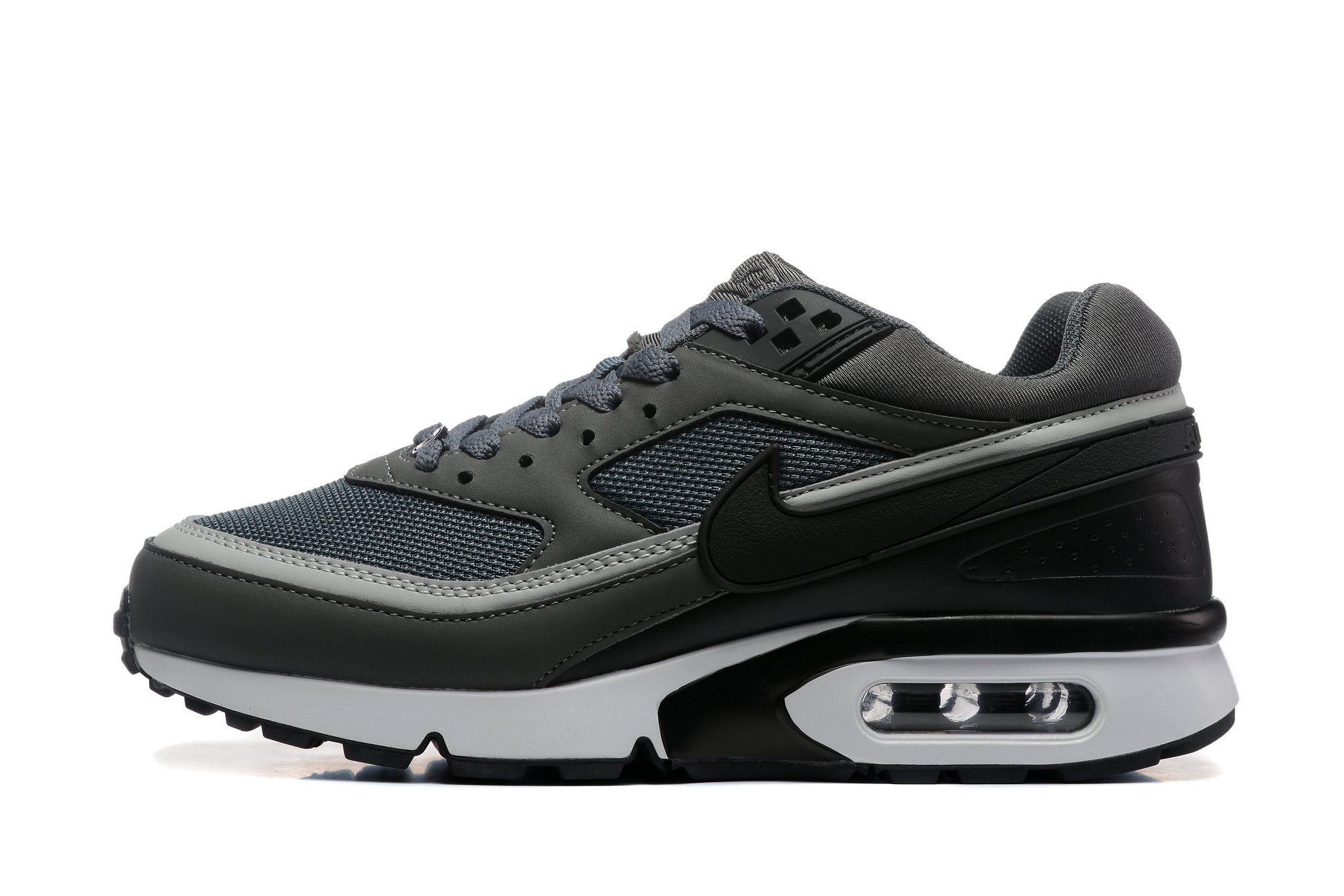 Nike Air Max BW - Le Classique rétro absolu