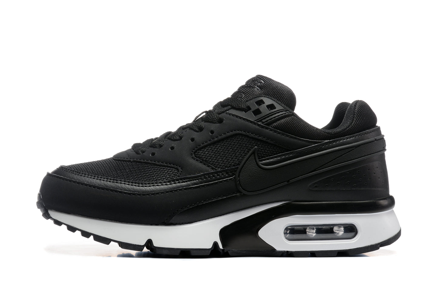 Nike Air Max BW - Le Classique rétro absolu