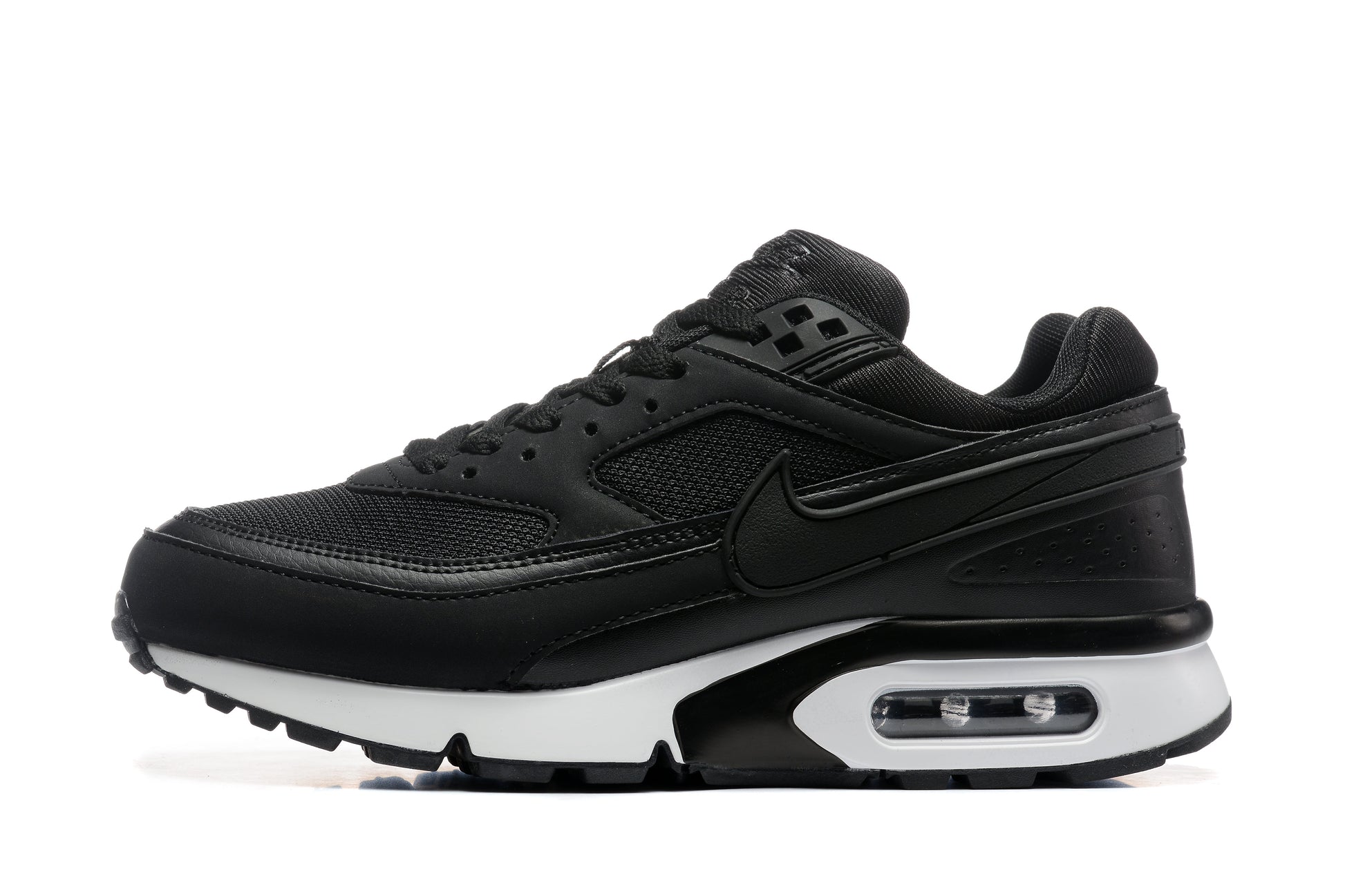 Nike Air Max BW - Le Classique rétro absolu