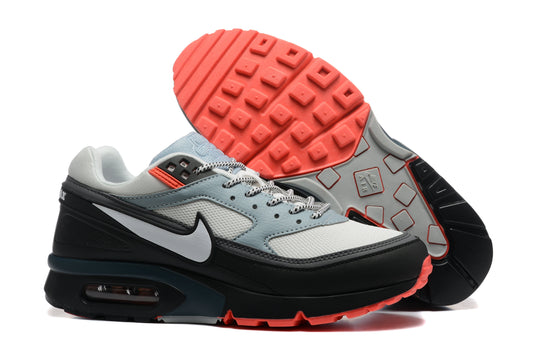 Nike Air Max BW - Le Classique rétro absolu