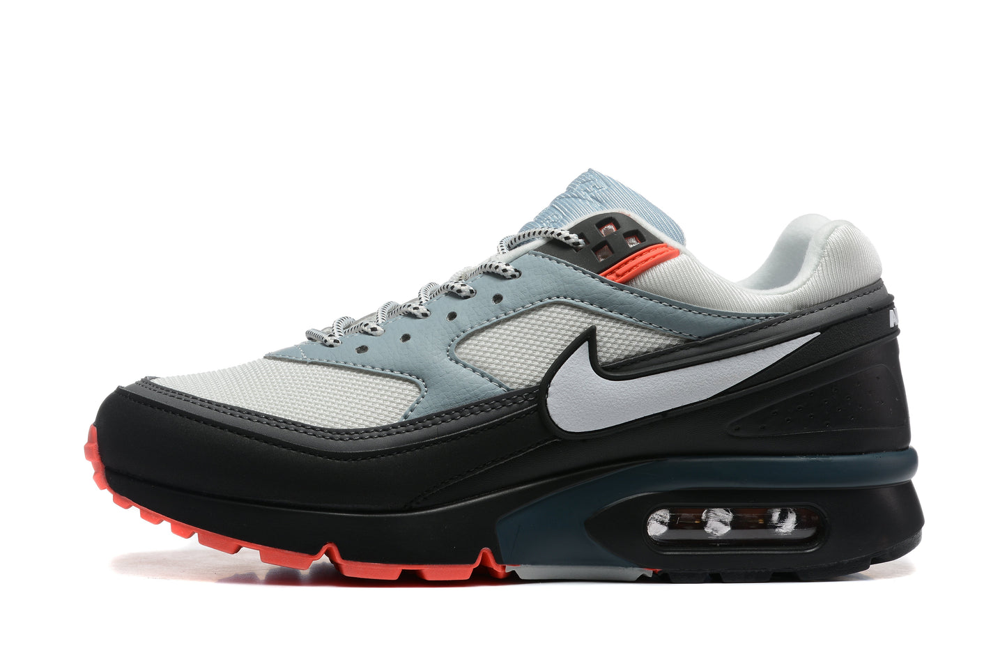 Nike Air Max BW - Le Classique rétro absolu