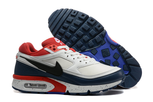 Nike Air Max BW - Le Classique rétro absolu