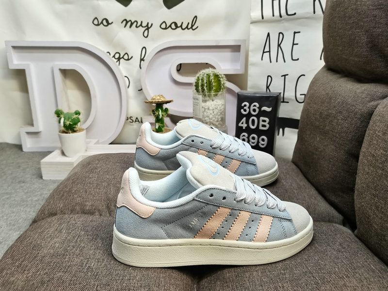 Adidas Campus Bleu Ciel – La légende urbaine