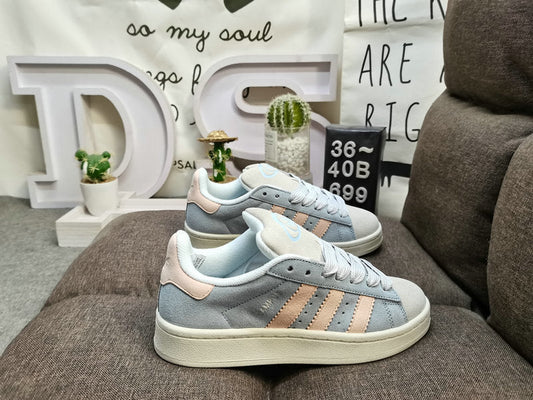 Adidas Campus Bleu Ciel – La légende urbaine