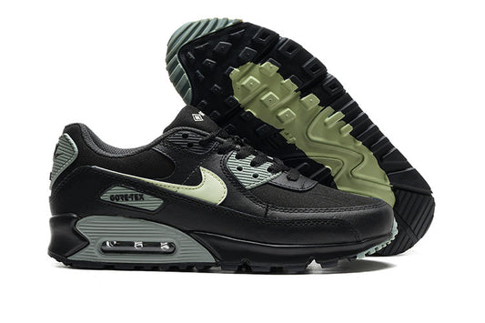 Nike Air Max 90 - Légendaire à Chaque Pas