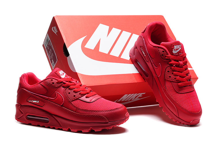 Nike Air Max 90 - Légendaire à Chaque Pas