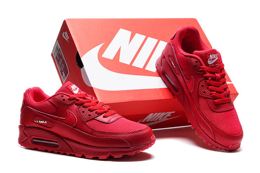Nike Air Max 90 - Légendaire à Chaque Pas