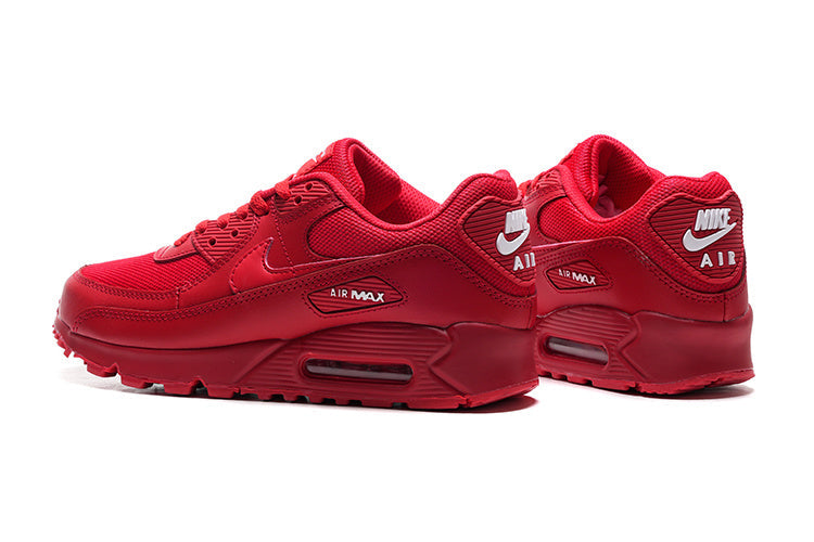 Nike Air Max 90 - Légendaire à Chaque Pas