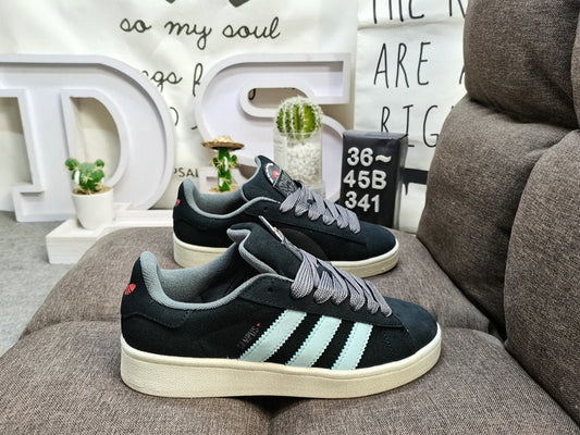Adidas Campus Bleu – La légende urbaine