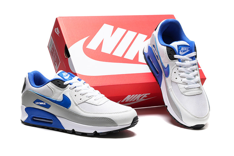Nike Air Max 90 - Légendaire à Chaque Pas