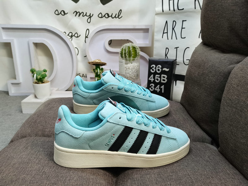 Adidas Campus Turquoise – La légende urbaine