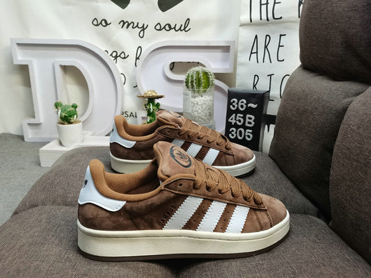 Adidas Campus Marron – La légende urbaine
