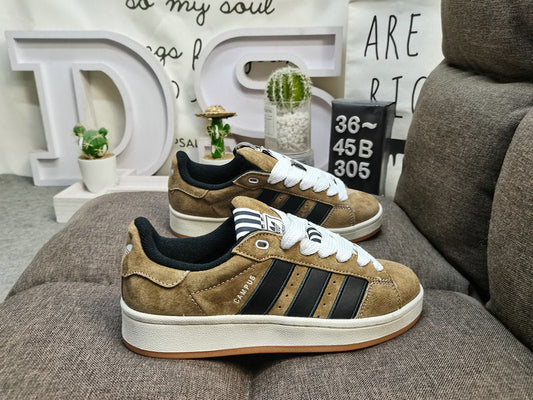 Adidas Campus Kaki – La légende urbaine