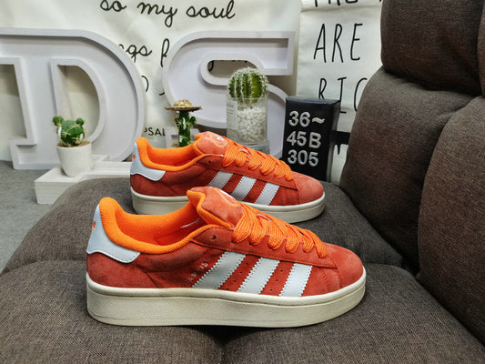 Adidas Campus Orange – La légende urbaine