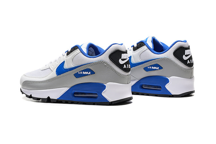 Nike Air Max 90 - Légendaire à Chaque Pas